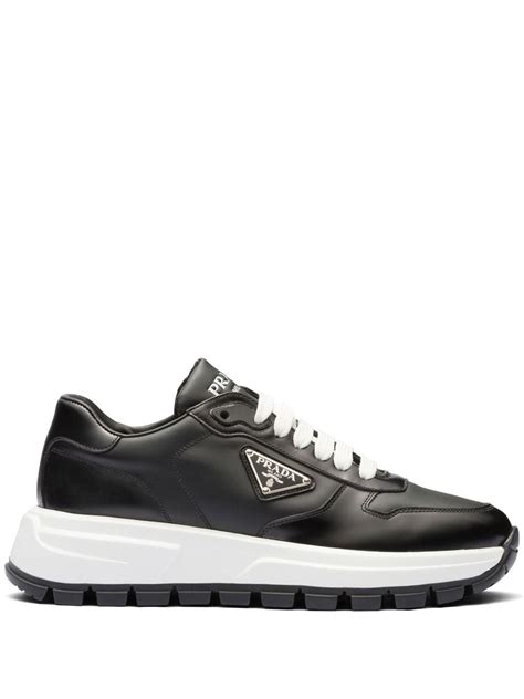 scarpe prada n9|farfetch prada sneakers.